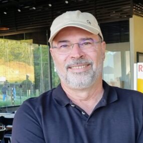 Dr. Andre Luiz Monteiro Novo (Embrapa Pecuária Sudeste)