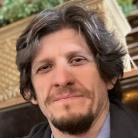 Dr. Luiz Gustavo Ribeiro Pereira (Universidade de Copenhague)