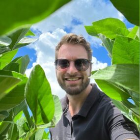 Erick Van den Broek_