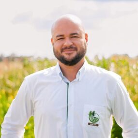 Prof. Edicarlos Damacena de Souza (UFR)