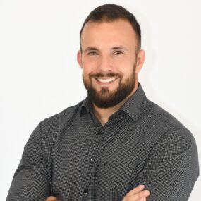 Prof. Pedro Arthur de Albuquerque Nunes (UFRGS)