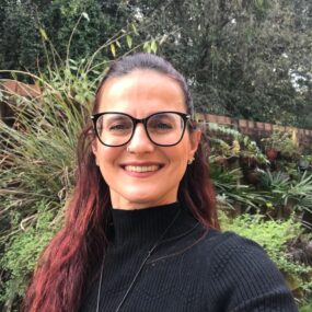 Profa. Tatiana Balen (IFFarroupilha - RS)_